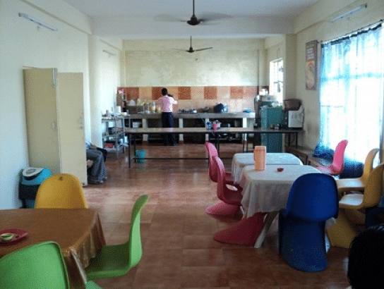 College Image